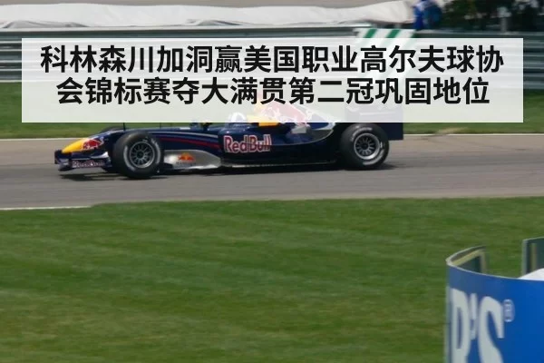 科林森川加洞赢美国职业高尔夫球协会锦标赛夺大满贯第二冠巩固地位